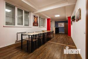 4-к квартира, посуточно, 110м2, 1/1 этаж