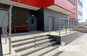 Студия квартира, на длительный срок, 29м2, 13/25 этаж