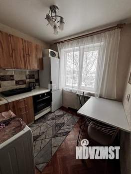 1-к квартира, на длительный срок, 31м2, 4/5 этаж