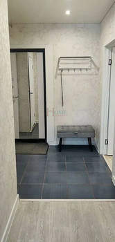 1-к квартира, на длительный срок, 37м2, 8/9 этаж