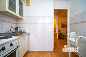 1-к квартира, на длительный срок, 30м2, 3/5 этаж