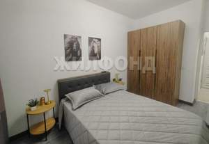 1-к квартира, на длительный срок, 35м2, 24/30 этаж