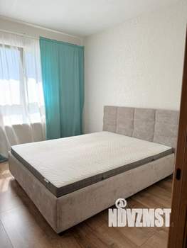 3-к квартира, на длительный срок, 80м2, 11/17 этаж