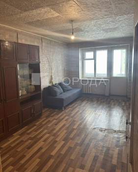 1-к квартира, на длительный срок, 30м2, 7/9 этаж