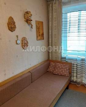 1-к квартира, на длительный срок, 33м2, 3/5 этаж