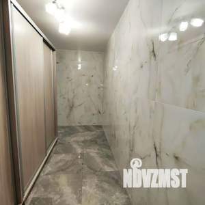 2-к квартира, посуточно, 70м2, 18/26 этаж