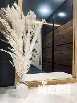 Студия квартира, посуточно, 28м2, 15/17 этаж