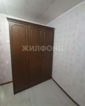 4-к квартира, на длительный срок, 60м2, 2/5 этаж