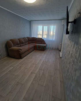 2-к квартира, на длительный срок, 42м2, 8/9 этаж