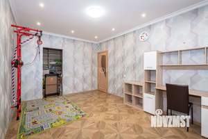 4-к квартира, на длительный срок, 125м2, 17/17 этаж