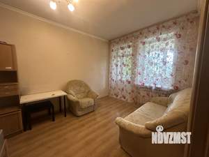 1-к квартира, на длительный срок, 35м2, 3/4 этаж
