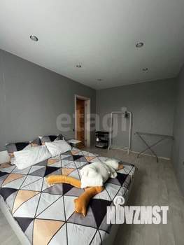 2-к квартира, на длительный срок, 59м2, 7/10 этаж