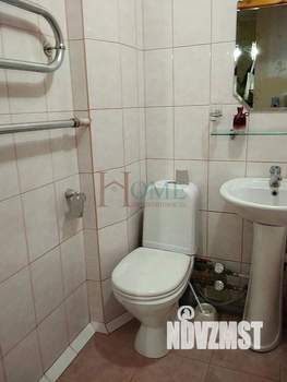 1-к квартира, на длительный срок, 33м2, 8/9 этаж