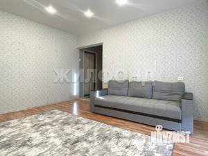 2-к квартира, на длительный срок, 51м2, 2/10 этаж