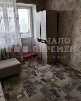 2-к квартира, на длительный срок, 46м2, 4/9 этаж