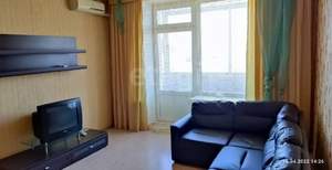 2-к квартира, на длительный срок, 61м2, 4/5 этаж