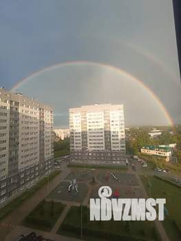 1-к квартира, посуточно, 35м2, 6/9 этаж