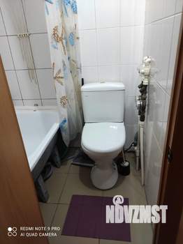 Студия квартира, посуточно, 19м2, 2/5 этаж