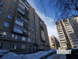 1-к квартира, на длительный срок, 30м2, 3/9 этаж