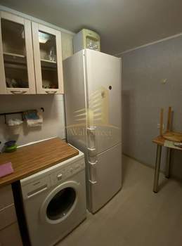 2-к квартира, на длительный срок, 57м2, 2/5 этаж