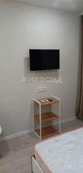 1-к квартира, на длительный срок, 21м2, 11/25 этаж