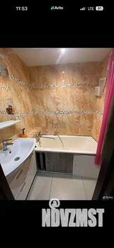 2-к квартира, на длительный срок, 54м2, 1/9 этаж