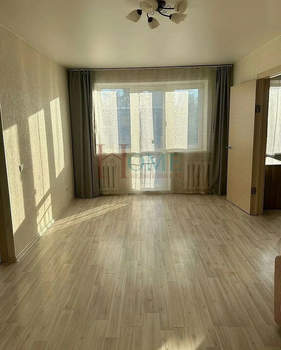 2-к квартира, на длительный срок, 48м2, 5/5 этаж