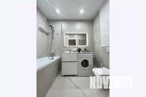 1-к квартира, посуточно, 50м2, 9/17 этаж