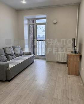 1-к квартира, на длительный срок, 38м2, 12/16 этаж