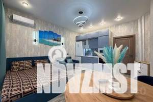 1-к квартира, посуточно, 30м2, 11/20 этаж