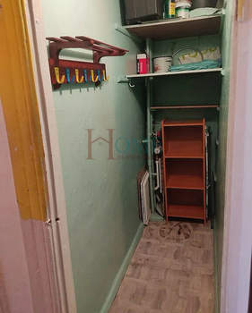 1-к квартира, на длительный срок, 34м2, 6/9 этаж