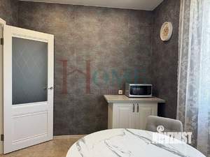 1-к квартира, на длительный срок, 42м2, 7/24 этаж