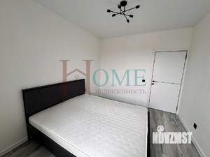 1-к квартира, на длительный срок, 40м2, 9/25 этаж