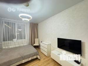 1-к квартира, на длительный срок, 37м2, 6/25 этаж