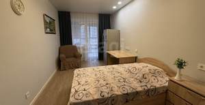 2-к квартира, на длительный срок, 73м2, 12/25 этаж