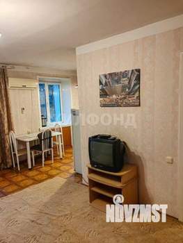 Студия квартира, на длительный срок, 33м2, 5/5 этаж