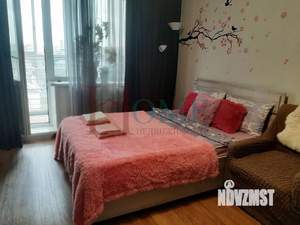 Студия квартира, на длительный срок, 29м2, 9/11 этаж