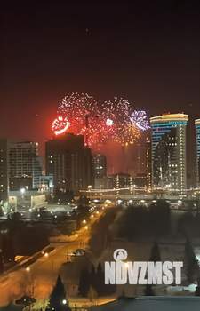 1-к квартира, на длительный срок, 36м2, 10/18 этаж