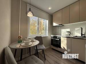 2-к квартира, посуточно, 45м2, 1/1 этаж