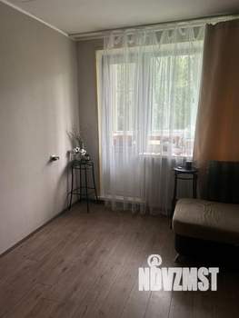 1-к квартира, на длительный срок, 30м2, 2/5 этаж