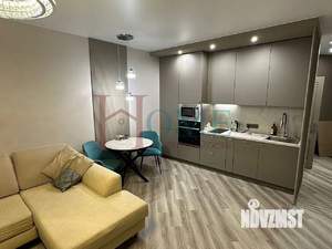 1-к квартира, на длительный срок, 50м2, 15/16 этаж