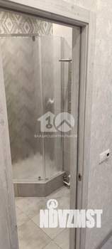 1-к квартира, на длительный срок, 38м2, 14/17 этаж