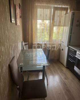 2-к квартира, на длительный срок, 44м2, 3/5 этаж