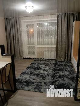 Студия квартира, на длительный срок, 38м2, 2/9 этаж