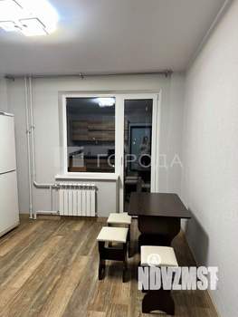 1-к квартира, на длительный срок, 37м2, 3/25 этаж