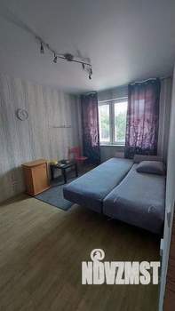 1-к квартира, на длительный срок, 30м2, 3/8 этаж