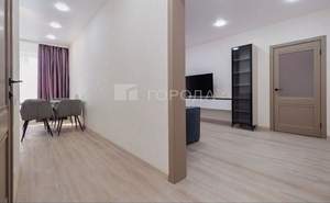 2-к квартира, на длительный срок, 65м2, 6/17 этаж