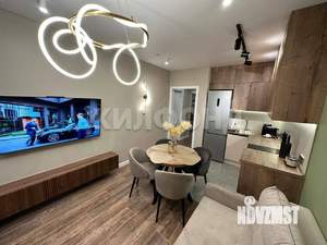 3-к квартира, на длительный срок, 57м2, 15/17 этаж