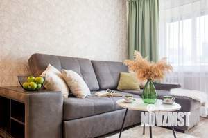 2-к квартира, посуточно, 51м2, 7/9 этаж