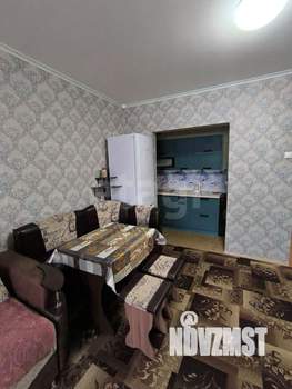 Студия квартира, на длительный срок, 38м2, 1/10 этаж